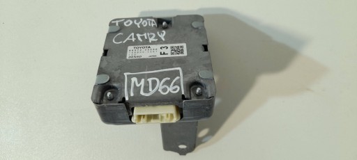 Toyota Camry VIII XV70 other sterowniki 8657233200 (MD66)