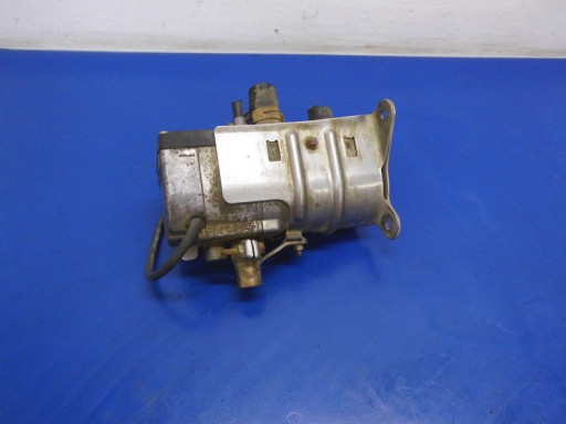 WEBASTO ПАРКУВАЛЬНИЙ ОБІГРІВАЧ OPEL MERIVA A 02-08R