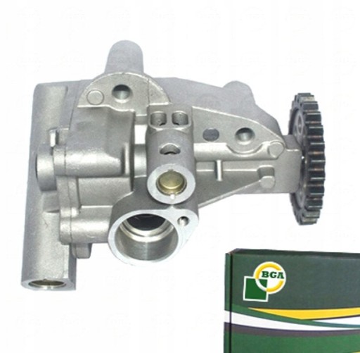 LP0103 - Масляний насос BGA для VW Jetta III 2,5