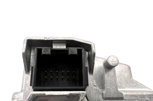 Фронтальна камера porsche macan (95b) 7pp980653e 3.0l дизель 2018 р.в.