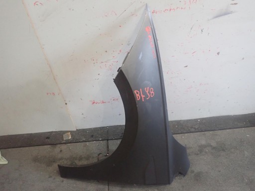 fender front front left VW POLO VI 2017- 2G