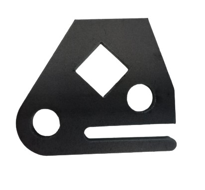 110/PKM9 - МОТОРНАЯ ЛОДКА REPERATURKA ДЕРЖАТЕЛЬ ДЛЯ НОГ