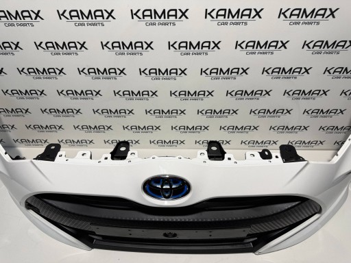 Frontstoßstange TOYOTA YARIS IV 20- Original 52119-0DA00