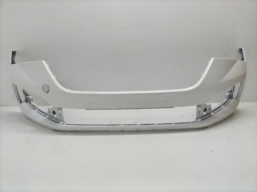 front bumper front SKODA SCALA 19