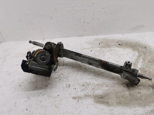 servo control MERCEDES A-KLASA W169 LIFT