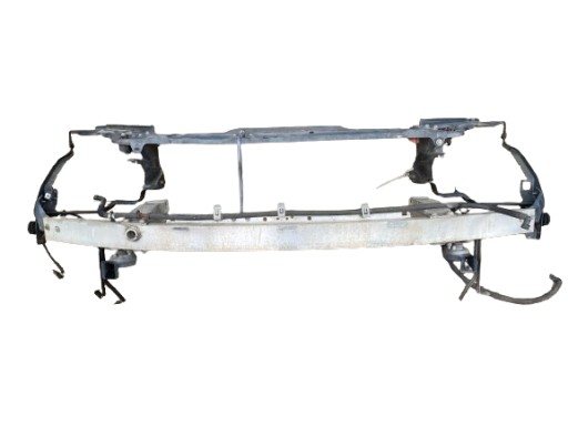 MERCEDES W204 support panel for radiators sider pillar OKULAR