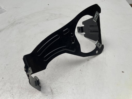 bracket holder fog lights front left FIAT PUNTO II 468598503 !J