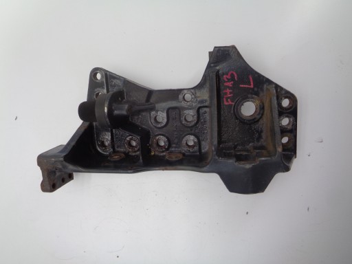 20428256A 20428257A - Volvo fm fh13 чугунная рама зона деформации правая левая 20428256 20428257