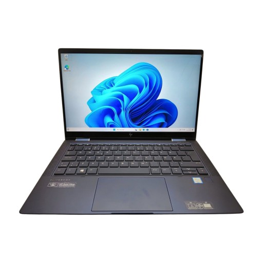 HP Elite Dragonfly BIURA