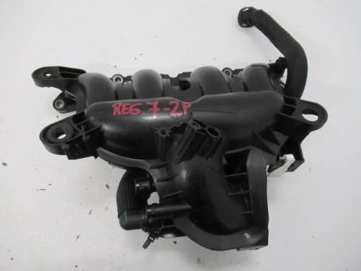 V759507880 - CITROEN PEUGEOT 1.6 THP ВСАСЫВАЮЩИЙ КОЛЛЕКТОР ИГЛА