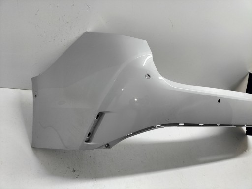 STOSSSTANGE HINTEN HECK TOYOTA COROLLA E21 18- KOMBI