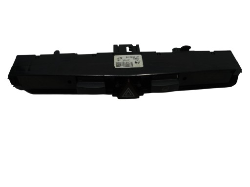 light switch of warning lights OPEL ASTRA H III 04-11R. GM 13100106