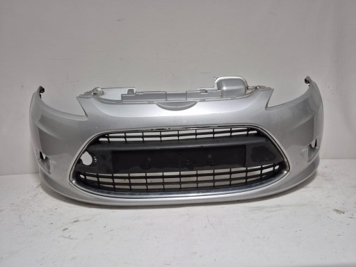 FORD FIESTA VII 7 MK7 08-12 nárazník předek přední
