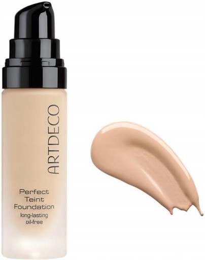 Artdeco Primer Perfect Teint 16 Light Bisque 20ml