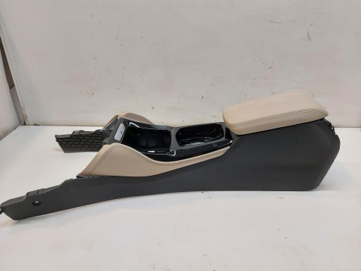 BMW G02 X4 M40i 2023 tunel mitte Armlehne oryg 62631041