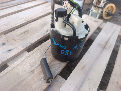feed pump PLYWAK FIAT PUNTO II 1,3 petrol