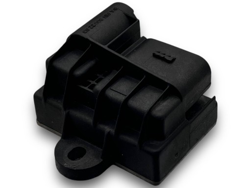 Relè candele zarowych A6519002203 $J