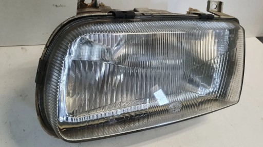 light front left Skoda Felicja 94