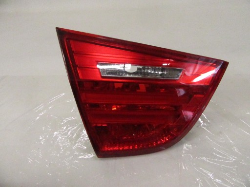 light rear part to the bonnet left BMW 3 e90 sedan LIFT LCI 7154155 Europa