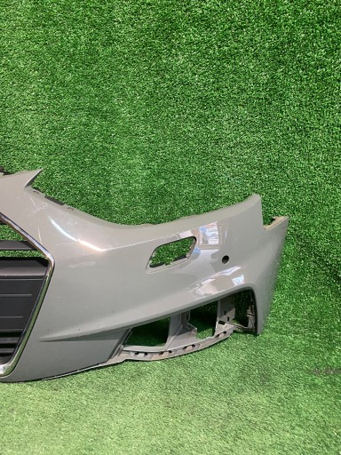 front bumper front AUDI A4 B9 LIFT ALLROAD NR.Z3207