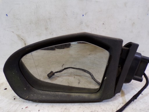 mirror left MERCEDES W169 7 PIN (1)