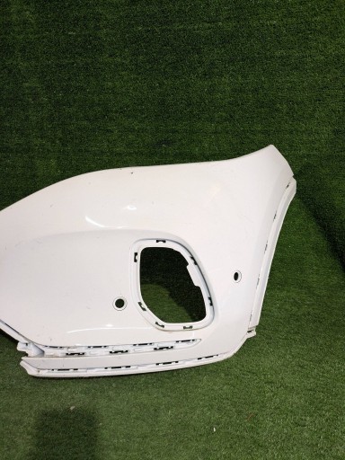 front bumper front MERCEDES EQA W243 21- NR.Z9337