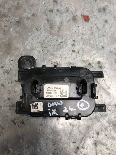 RADAR érzékelő SENSOR BMW iX 13660010110