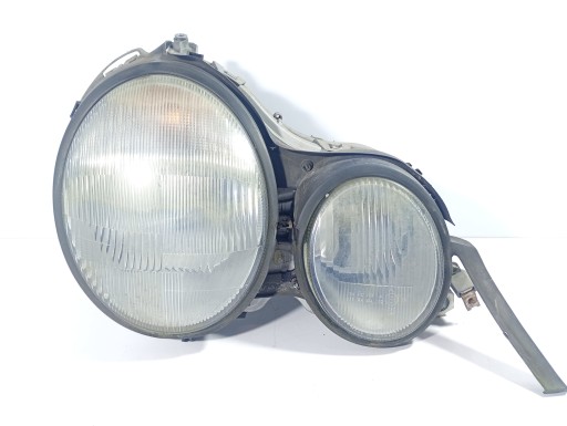 light right front REFLEKTOR right front MERCEDES W210 95-03