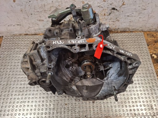 CAMBIO M32 OPEL VECTRA C CROMA II 1.9 CDTI MJET 05