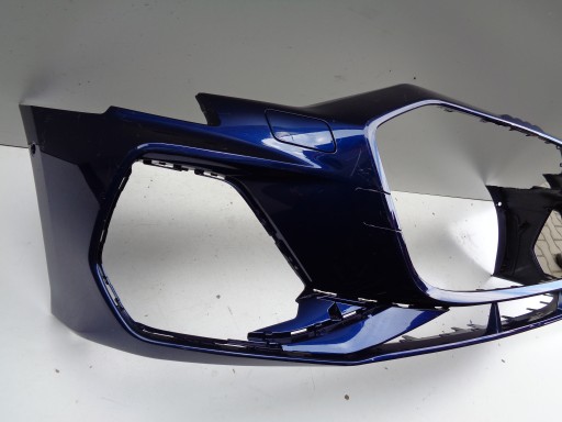 front bumper AUDI A3 8Y 8Y0 23- LIFT S-LINE NR 51913