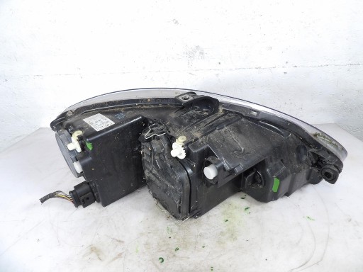 SEAT TOLEDO III REFLEKTOR left TYC 20-B210L