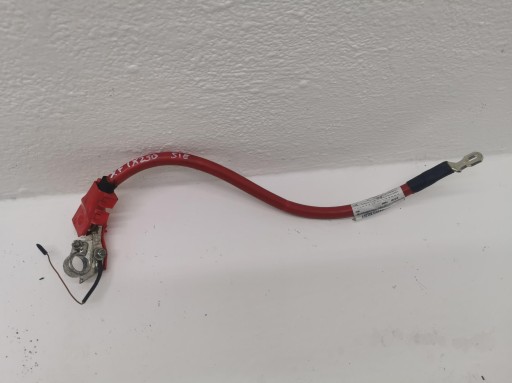 terminal plus JAGUAR XF and X250 8X2T14300AC 07-15