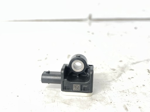 AUDI A6 C7 impact sensor UDERZENIOWY 4H0959643