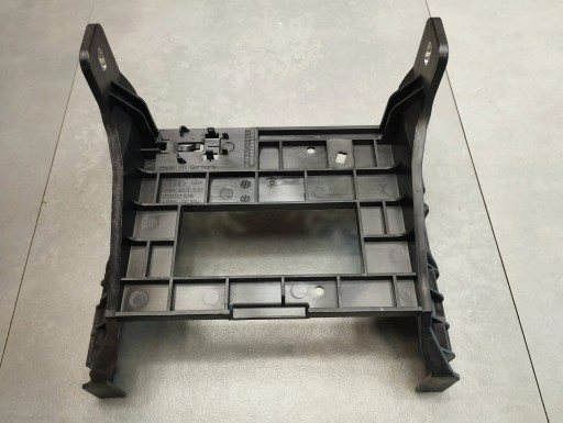Audi Q4 e-tron Katownik mocujacy 89A863531