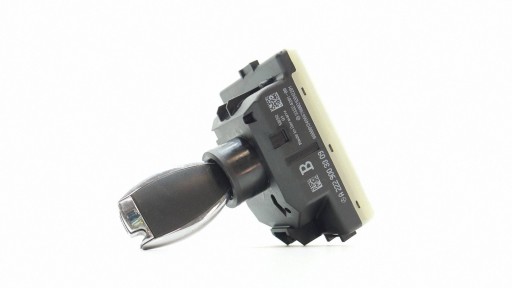 ignition player PILOT key KOMPLET MERCEDES S W222 A2229003309