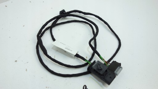 MERCEDES B W242 kabelbaum kabelsatz der Stoßstange vorne A2425408605