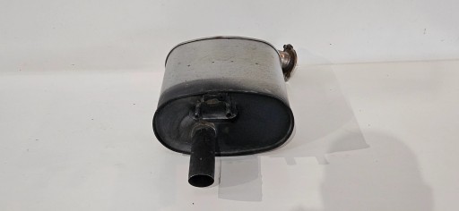 muffler, exhaust KONCOWY LEXUS ES 22501 original