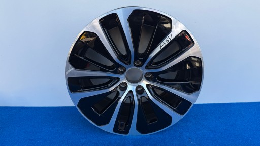 disk disk MERCEDES GLC W254 8JX18 ET32.5 5X112 A2544015100 A6Y
