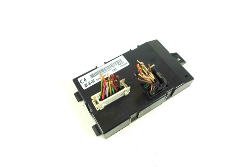 P8200332202-H 8200332202H - Коробка uch n3 модуль bsi uch-n3-x70 master ii opel movano p8200332202h