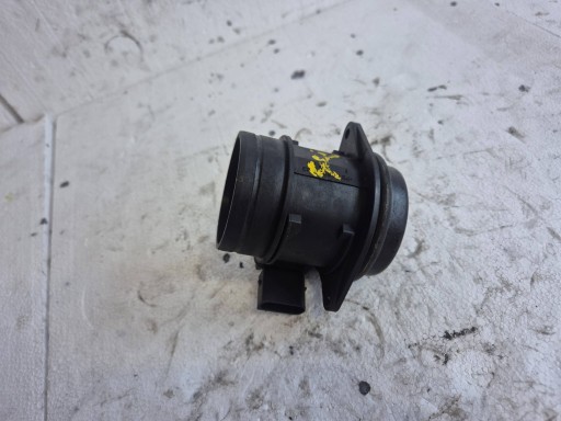 Luftmassenmesser 5WK97003 / A0000942948 Mercedes W245 2.0 109KM 04