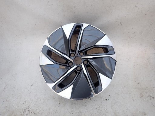VW 11A601025M 8JX19H2 ET45 19" disk hliníkový