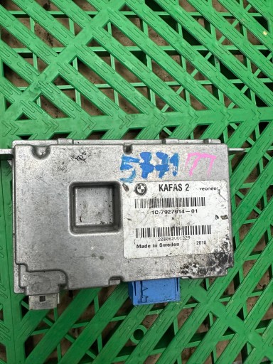 module kamery BMW X2 F39 7927914