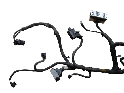 bundle wiring electrical of the engine JEEP CHEROKEE V KL 2.2 CRD M-JET