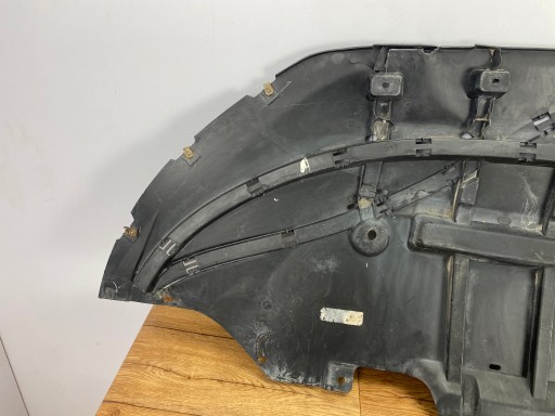 Blende Abdeckung Unterfahrschutz der Stoßstange Kühler Ford Mustang VI 2015+ USA