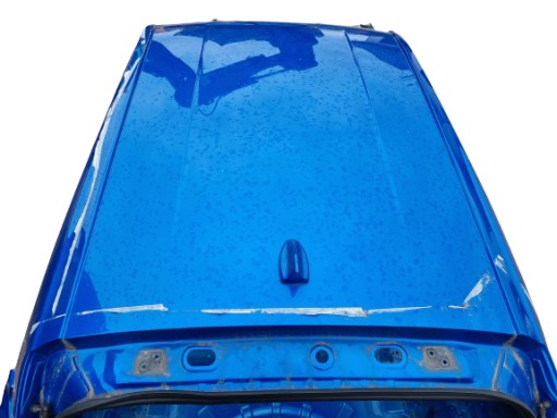 JX7B-A50202-AA - FORD FOCUS MK4 ХЭТЧБЕК С КРЫШЕЙ