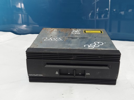 player navigation devices A6 C5 A4 B5 4D0919887D