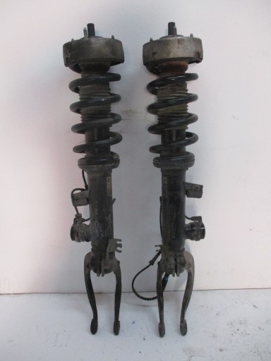shock absorber amor BMW X6 M F16 4.4i 7856489 7856490