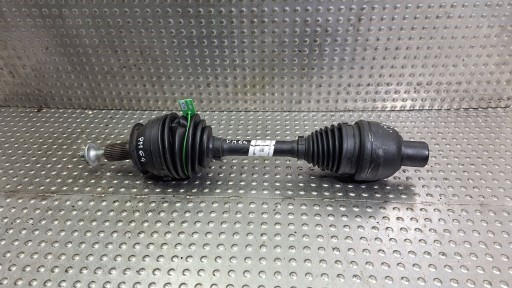 semi-axis right front A2463309500 MERCEDES W117 W246 W242 X156 2.2 CDI
