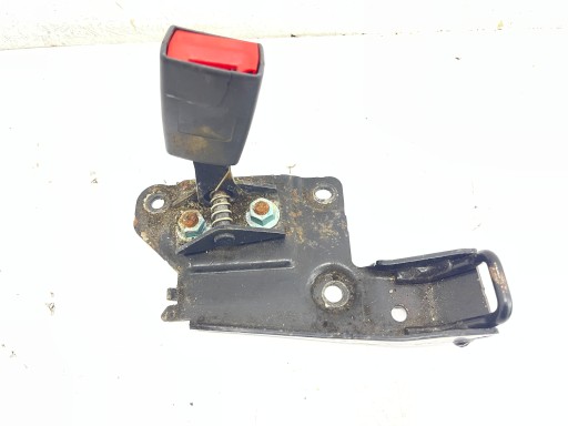 PORSCHE CAYENNE VW TOUAREG et 7L Support Support plaque KANAPY Arrière 7L0886221E