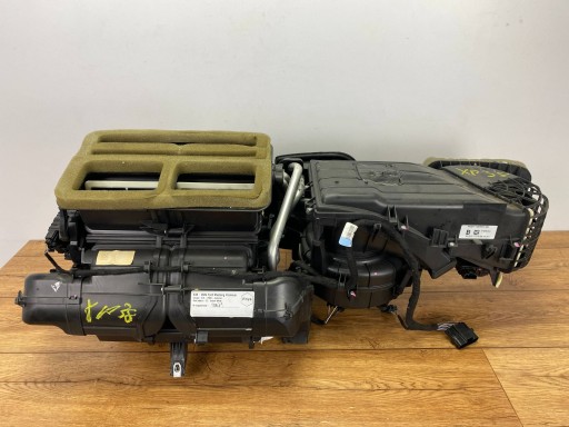 Zespol Bloc de chauffage complet Bloc de chauffage complet kombajn Ford Mustang VII MK7 S650 2024+